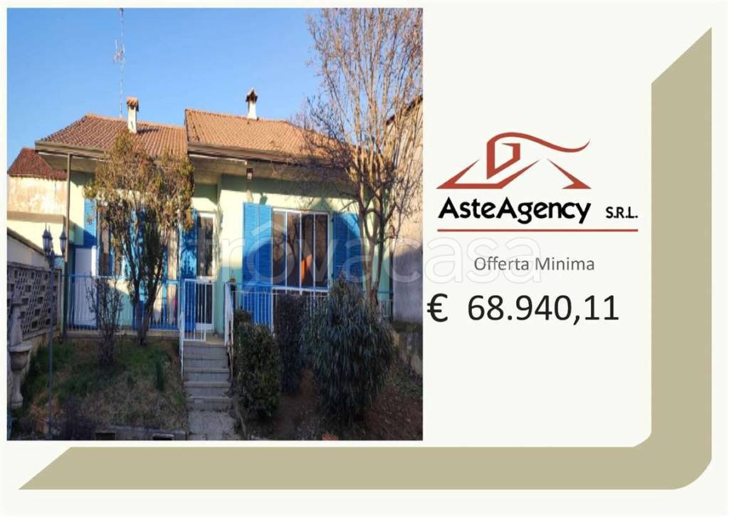 appartamento in vendita a Casalmorano