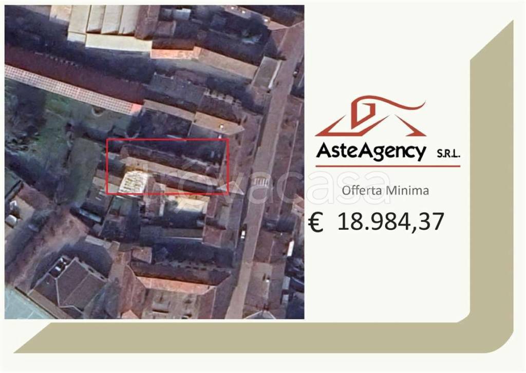 appartamento in vendita a Casalmorano