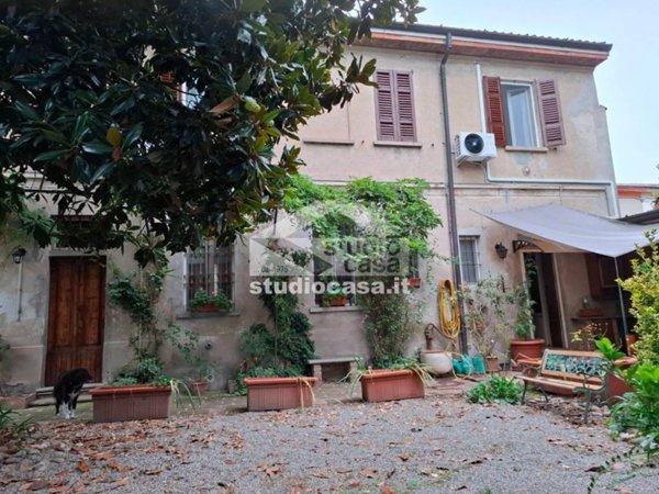 casa indipendente in vendita a Casalmorano