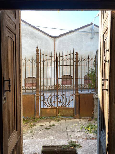 casa indipendente in vendita a Casalmorano