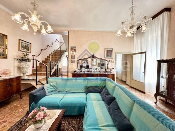 casa indipendente in vendita a Casalmorano