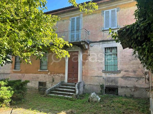 casa indipendente in vendita a Casalmorano