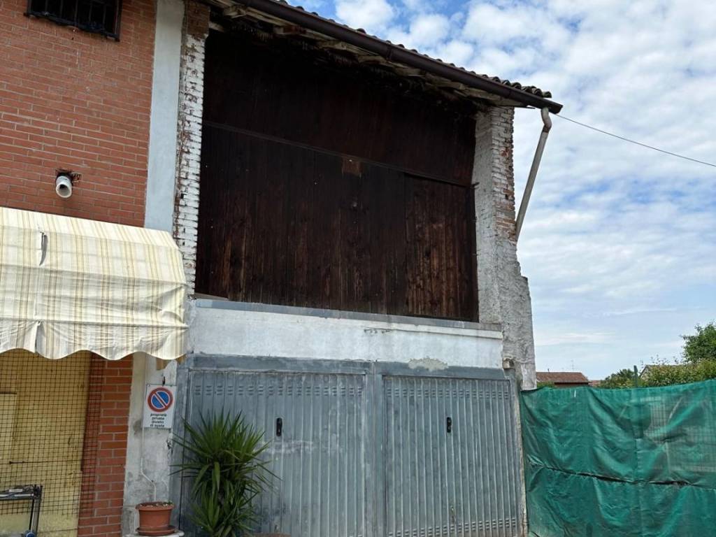 casa indipendente in vendita a Casalmorano