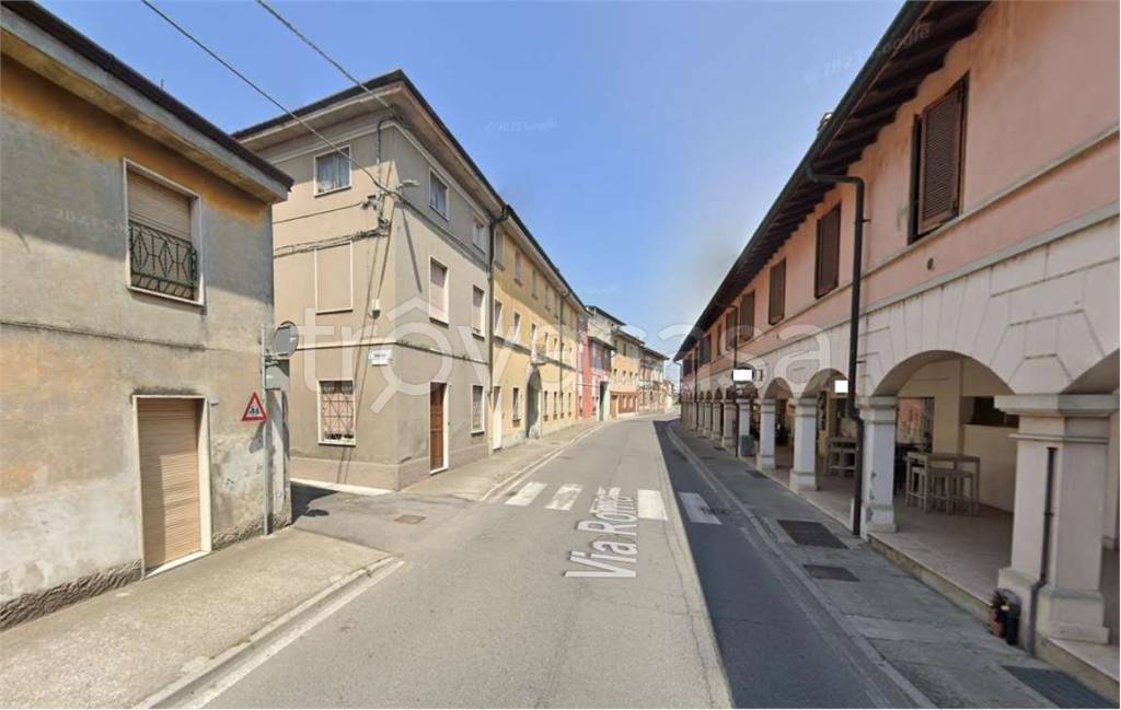 casa indipendente in vendita a Casalmorano