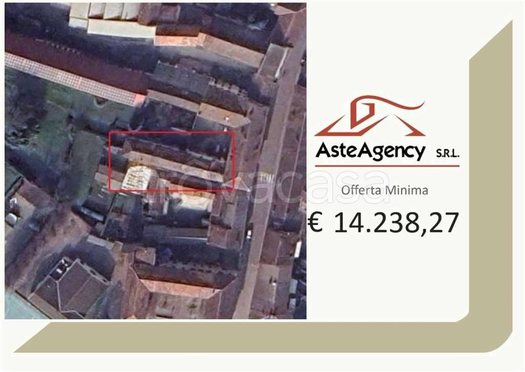 appartamento in vendita a Casalmorano