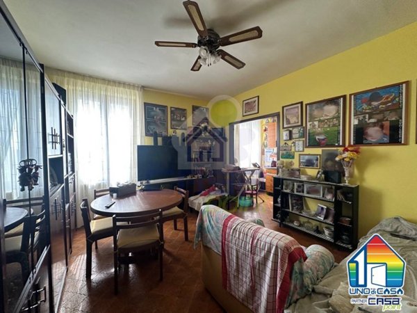 appartamento in vendita a Casalmorano