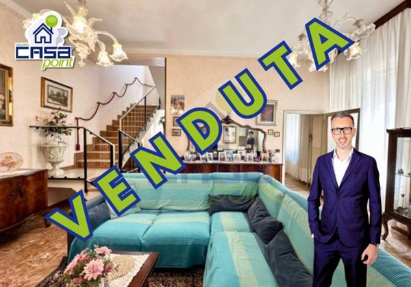 casa indipendente in vendita a Casalmorano