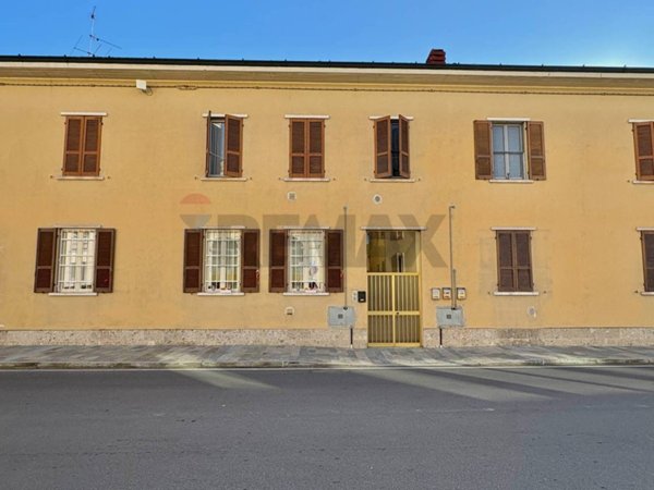 appartamento in vendita a Casalmorano