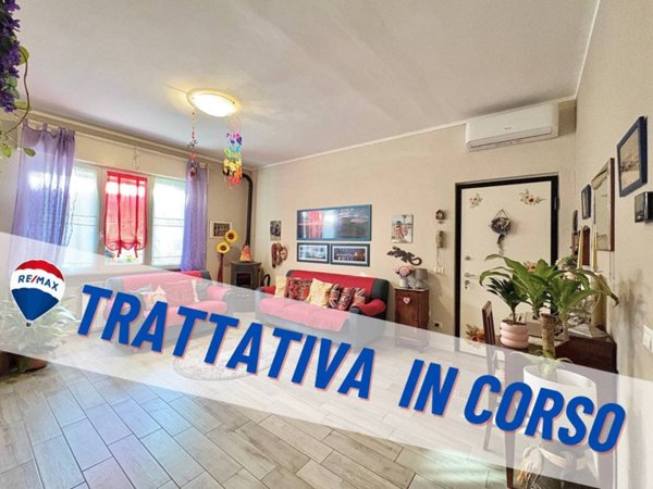 appartamento in vendita a Casalmorano