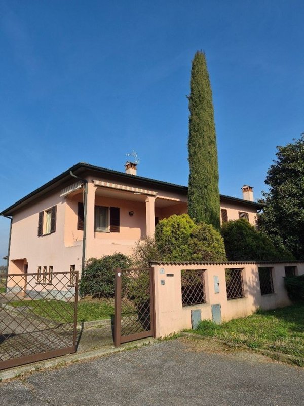 casa indipendente in vendita a Casalmorano