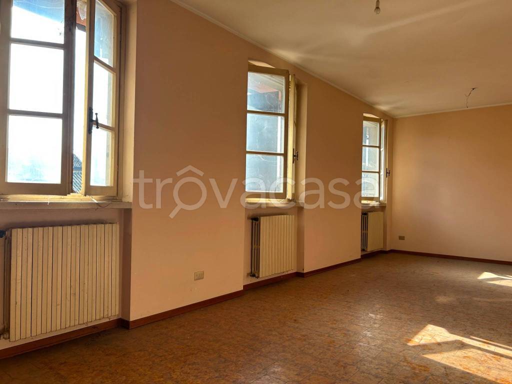 appartamento in vendita a Casalmorano