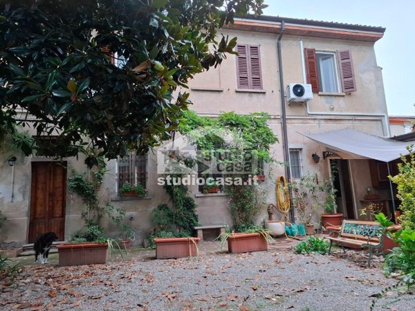 appartamento in vendita a Casalmorano