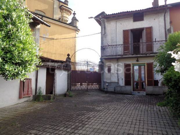 casa indipendente in vendita a Casalmorano