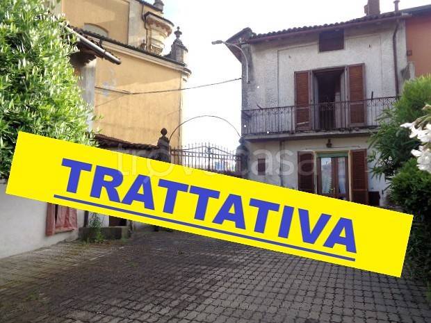 casa indipendente in vendita a Casalmorano