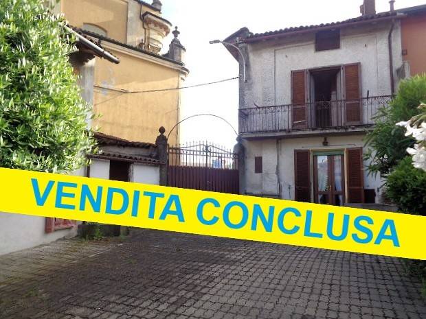 casa indipendente in vendita a Casalmorano
