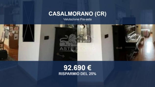casa indipendente in vendita a Casalmorano