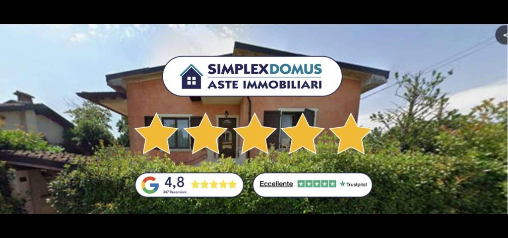 casa indipendente in vendita a Casalmorano