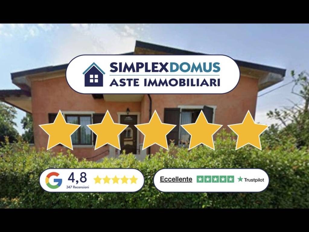 casa indipendente in vendita a Casalmorano