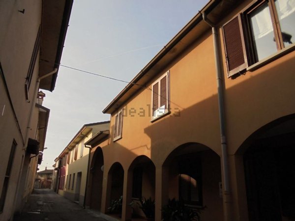 appartamento in vendita a Casalmorano