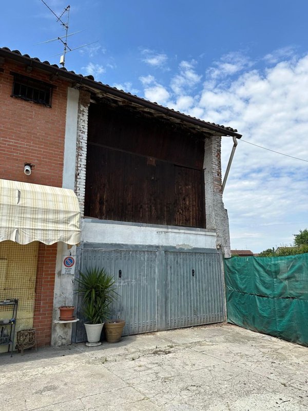 appartamento in vendita a Casalmorano