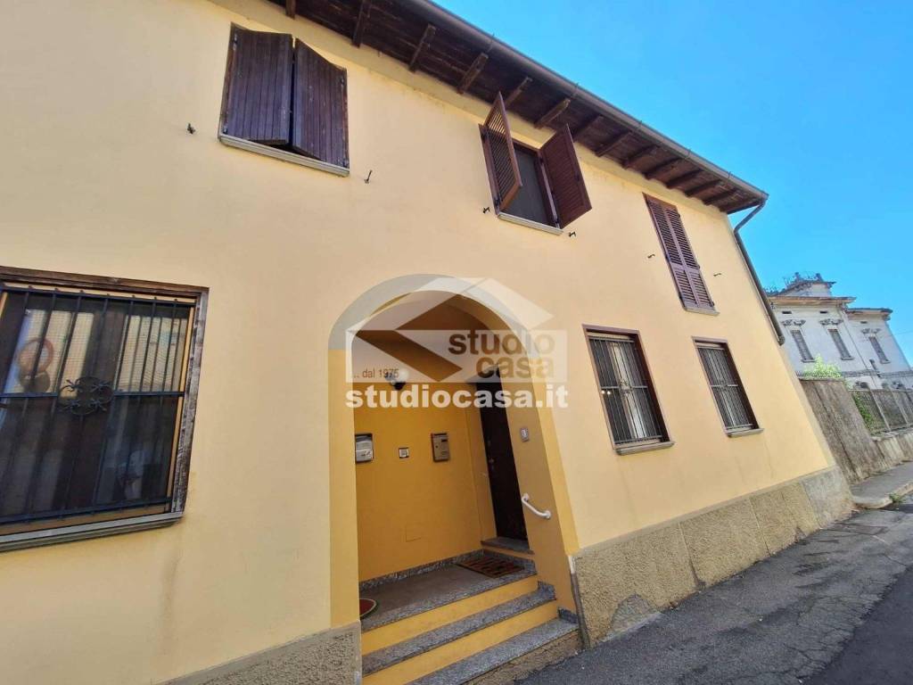 casa indipendente in vendita a Casalmorano