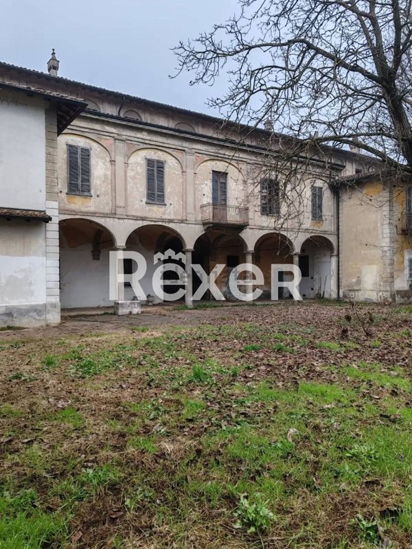 casa indipendente in vendita a Casalmorano