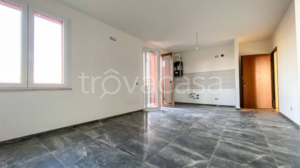 appartamento in vendita a Casteldidone
