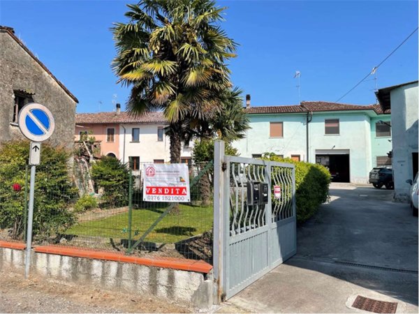 appartamento in vendita a Casteldidone