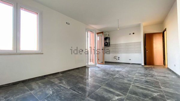 appartamento in vendita a Casteldidone