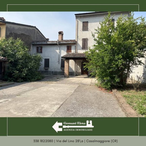 casa indipendente in vendita a Casteldidone