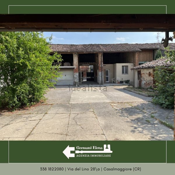 casa indipendente in vendita a Casteldidone