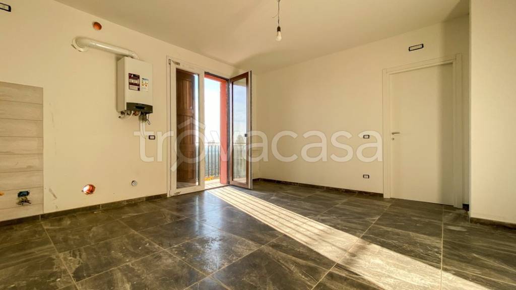 appartamento in vendita a Casteldidone