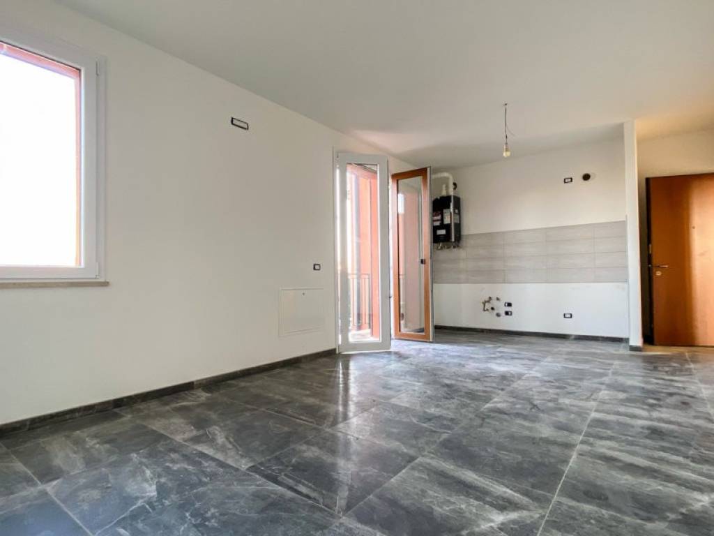 appartamento in vendita a Casteldidone