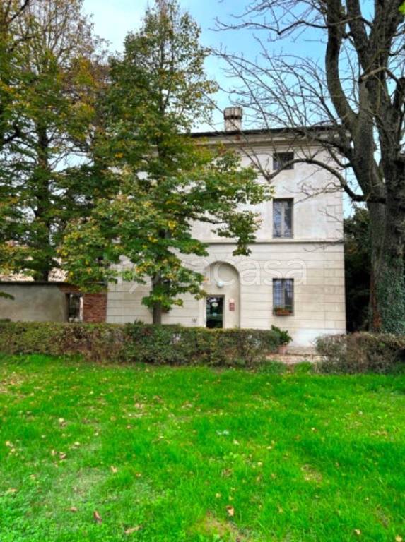 casa indipendente in vendita a Casteldidone