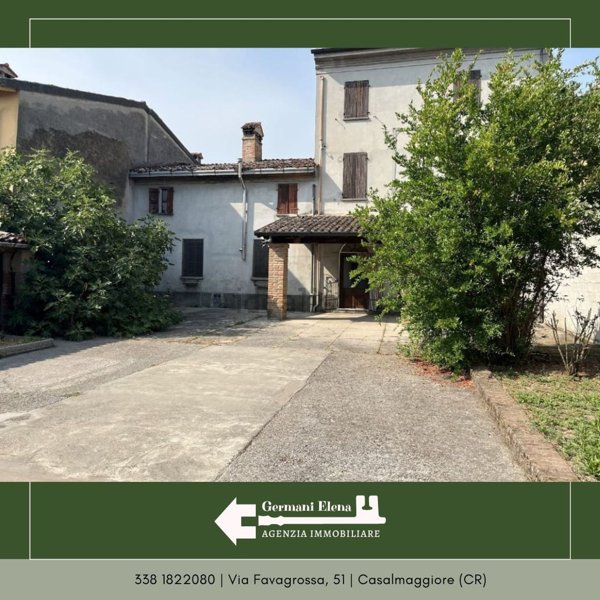 casa indipendente in vendita a Casteldidone