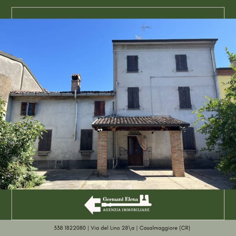casa indipendente in vendita a Casteldidone