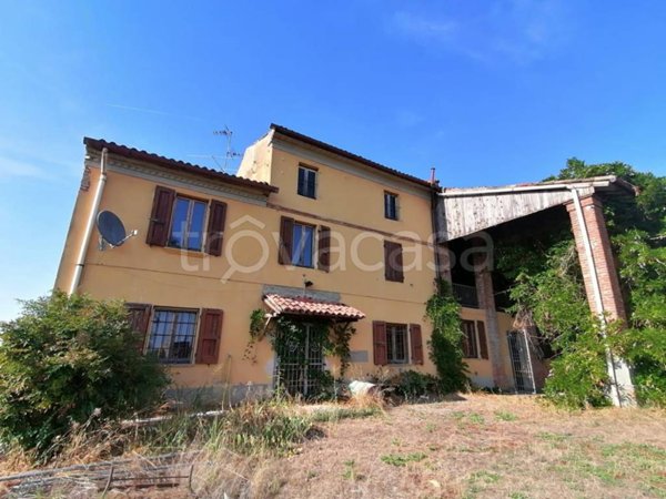 casa indipendente in vendita a Casteldidone