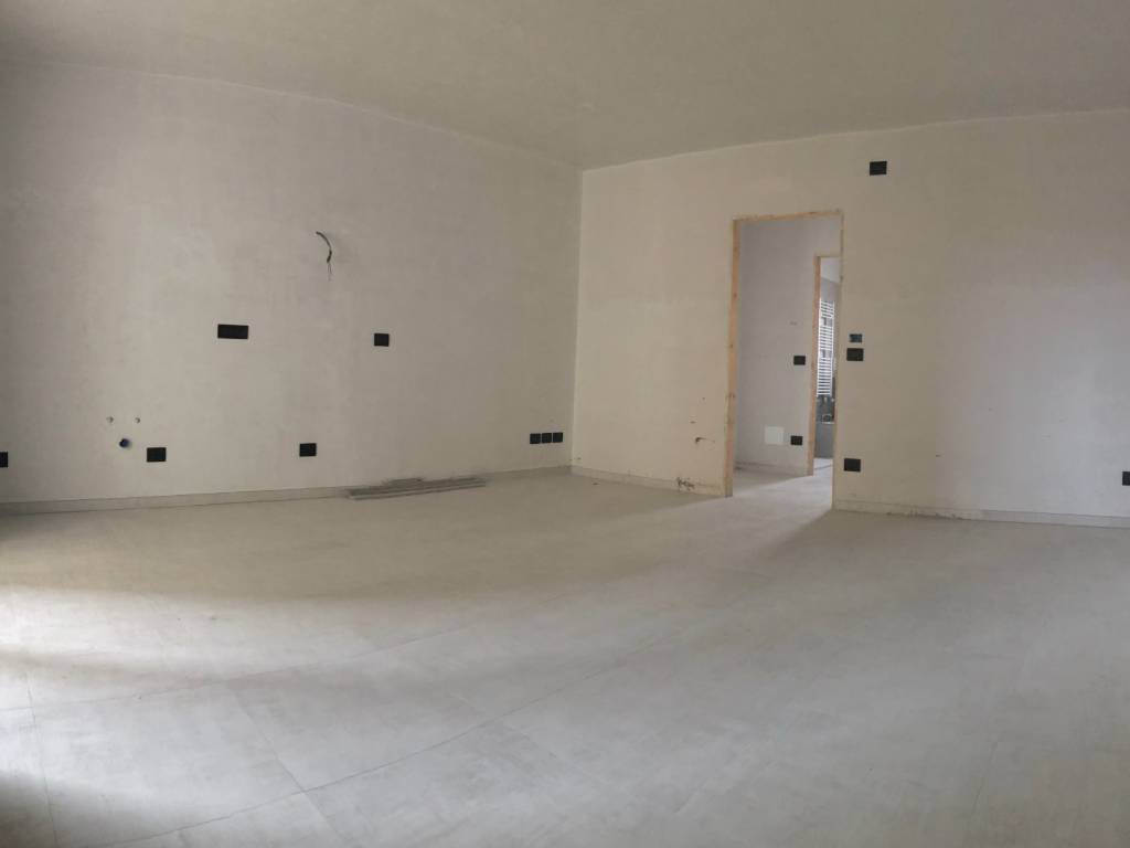 appartamento in vendita a Pianezza