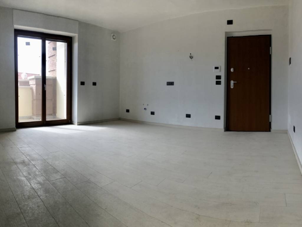 appartamento in vendita a Pianezza