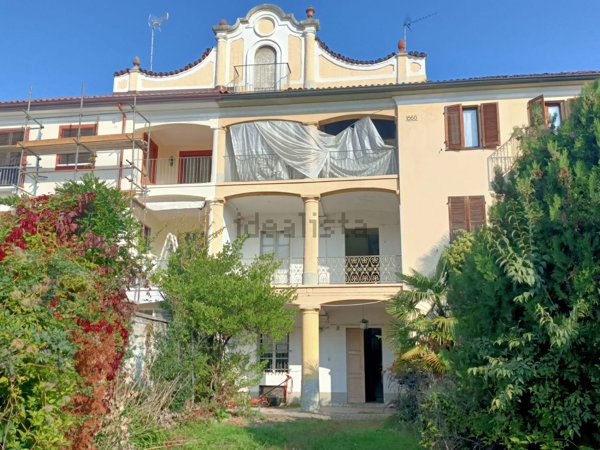 appartamento in vendita a Pianezza