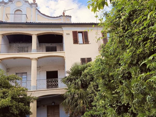 casa indipendente in vendita a Pianezza