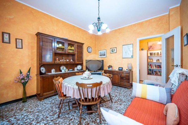 appartamento in vendita a Pianezza