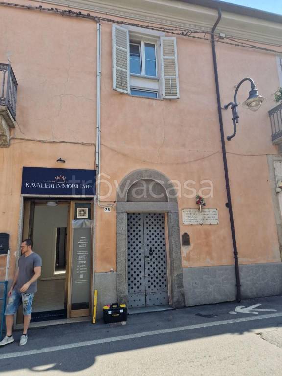 appartamento in vendita a Pianezza