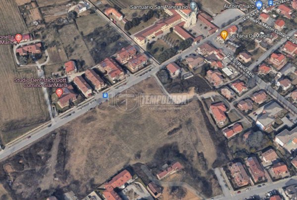terreno agricolo in vendita a Pianezza