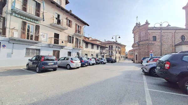 appartamento in vendita a Pianezza