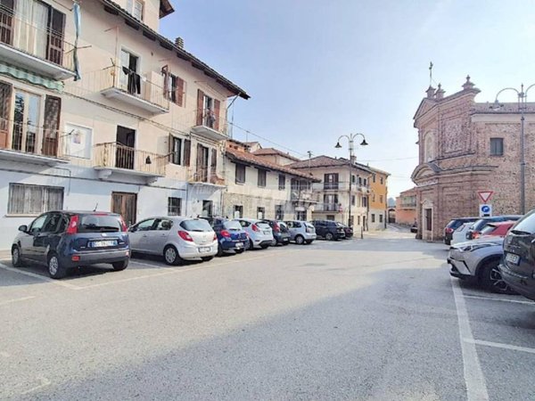 appartamento in vendita a Pianezza