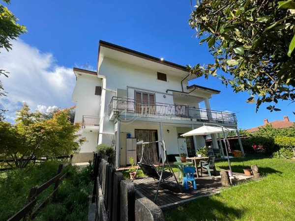 appartamento in vendita a Pianezza in zona Grange