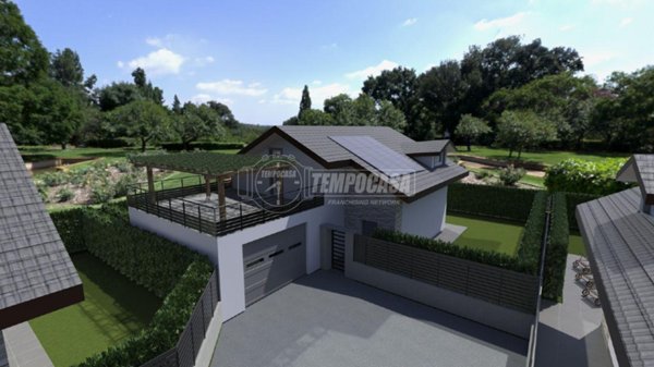 casa indipendente in vendita a Pianezza