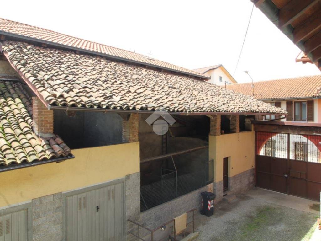 casa indipendente in vendita a Pianezza