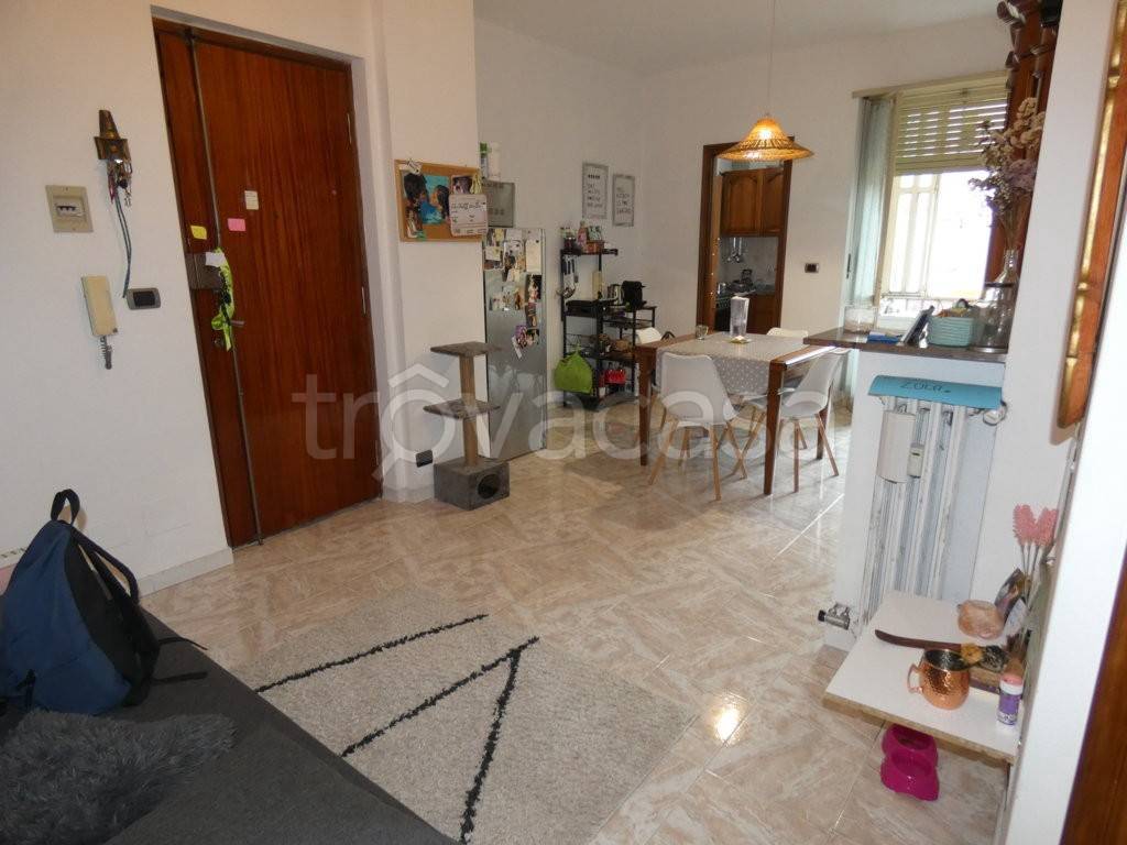 appartamento in vendita a Pianezza
